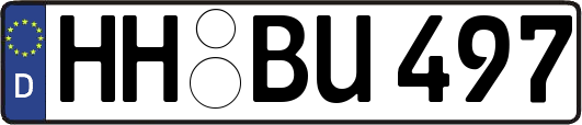 HH-BU497