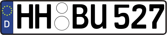 HH-BU527