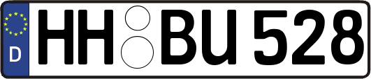 HH-BU528
