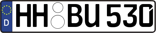 HH-BU530