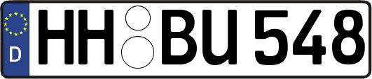 HH-BU548
