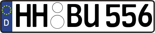 HH-BU556