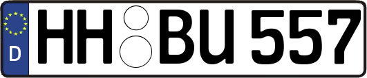 HH-BU557