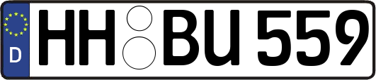 HH-BU559