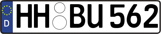 HH-BU562