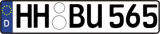 HH-BU565