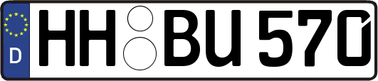 HH-BU570