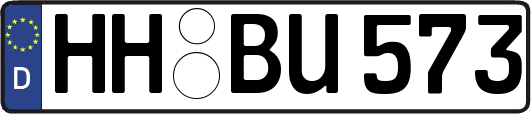 HH-BU573