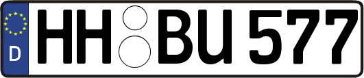 HH-BU577