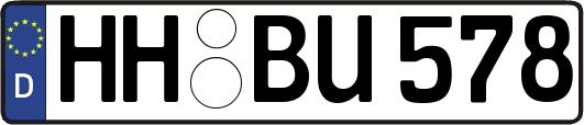 HH-BU578