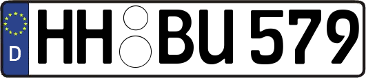 HH-BU579