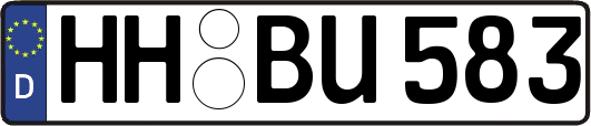 HH-BU583