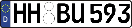 HH-BU593