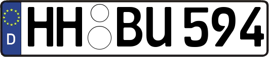 HH-BU594