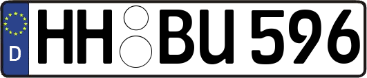HH-BU596