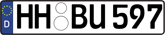 HH-BU597