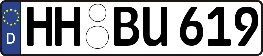 HH-BU619