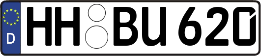 HH-BU620