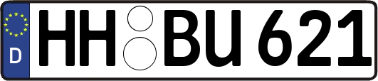 HH-BU621