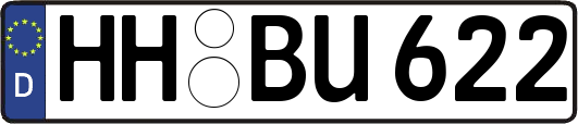 HH-BU622