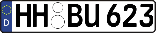 HH-BU623
