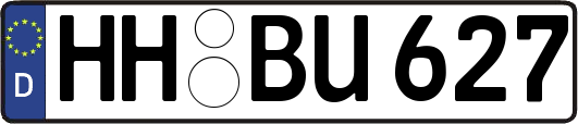 HH-BU627