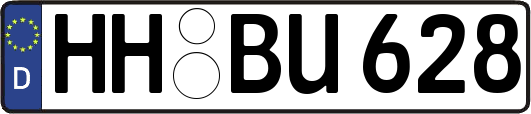 HH-BU628