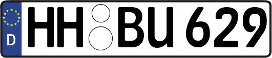 HH-BU629