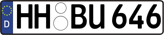 HH-BU646