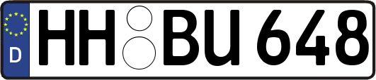 HH-BU648