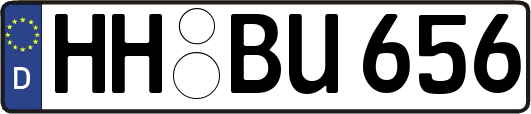 HH-BU656