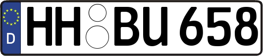 HH-BU658