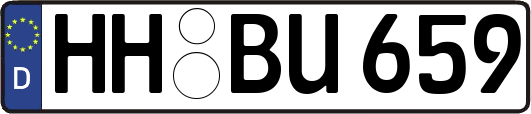 HH-BU659
