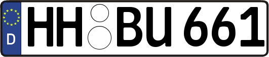 HH-BU661