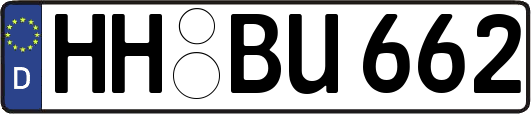 HH-BU662