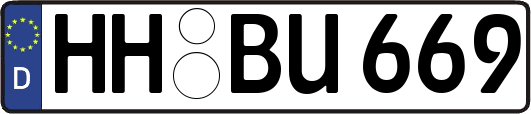 HH-BU669