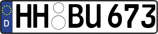 HH-BU673