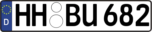 HH-BU682