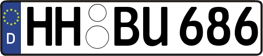 HH-BU686