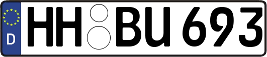 HH-BU693