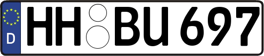 HH-BU697