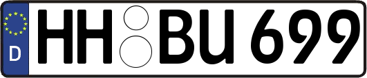 HH-BU699
