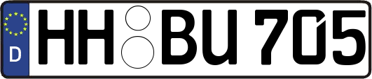 HH-BU705