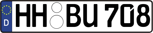 HH-BU708