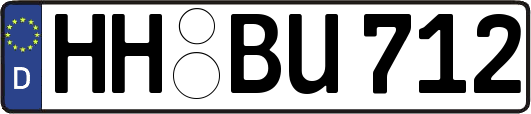 HH-BU712