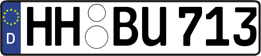 HH-BU713