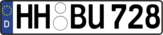 HH-BU728