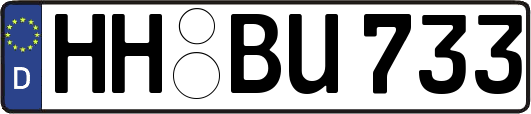 HH-BU733