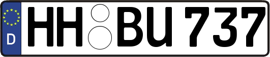 HH-BU737
