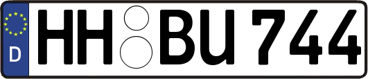 HH-BU744